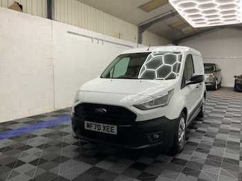 Used Ford Transit Connect 2020 for sale - 77208755: Photo