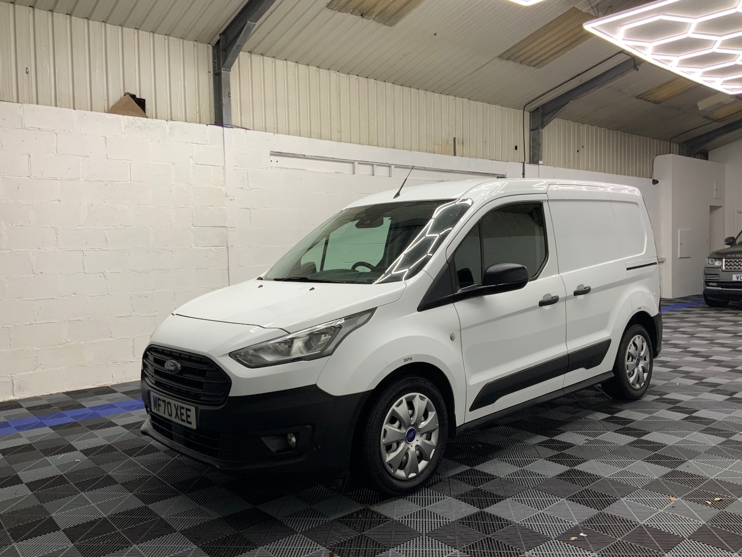 Used Ford Transit Connect 2020 for sale - 77208755: Photo 4
