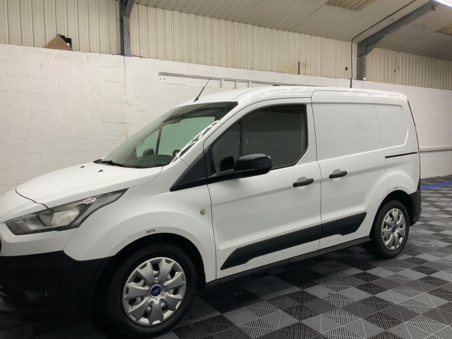 Used Ford Transit Connect 2020 for sale - 77208755: Photo 5