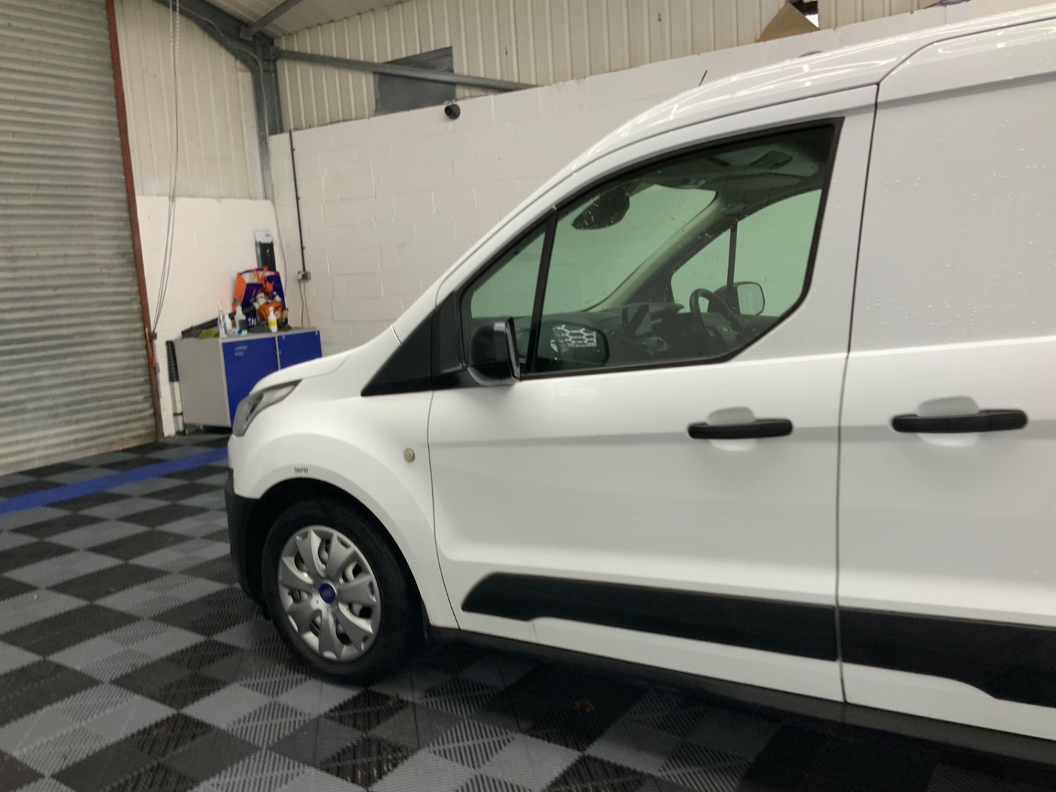 Used Ford Transit Connect 2020 for sale - 77208755: Photo 7