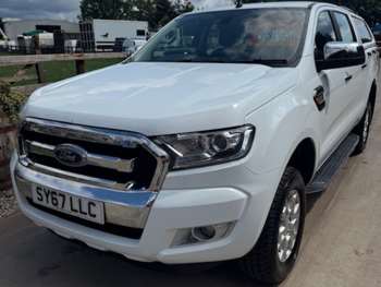 Used Ford Ranger 2017 for sale - 75034760: Photo