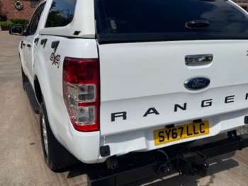 Used Ford Ranger 2017 for sale - 75034760: Photo