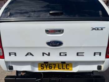 Used Ford Ranger 2017 for sale - 75034760: Photo