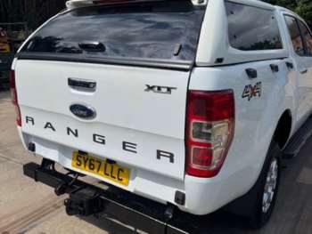 Used Ford Ranger 2017 for sale - 75034760: Photo