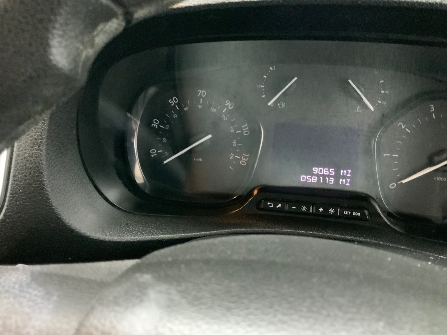 Used Vauxhall Vivaro 2023 for sale - 77260952: Photo 11