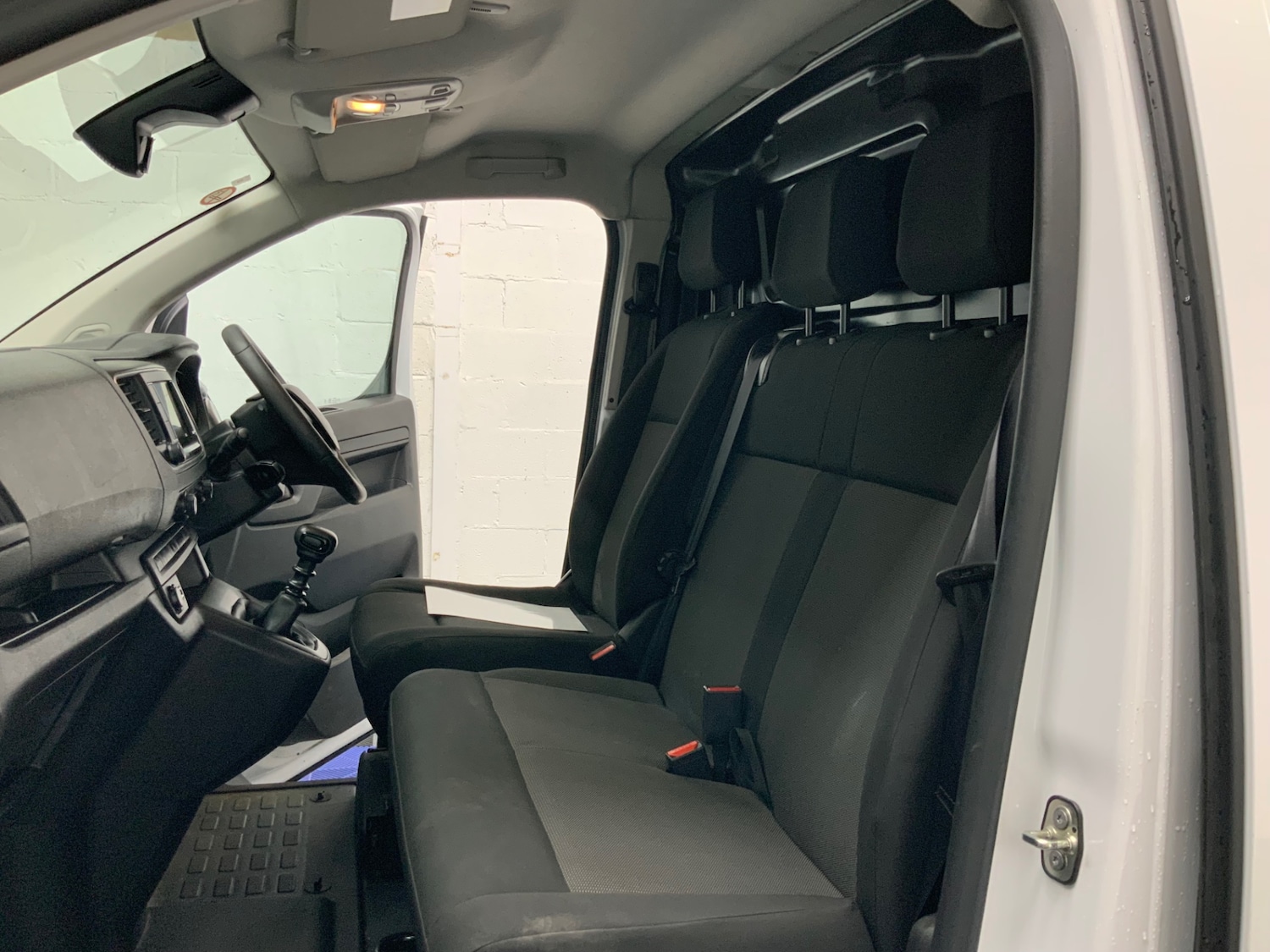 Used Vauxhall Vivaro 2023 for sale - 77260952: Photo 14