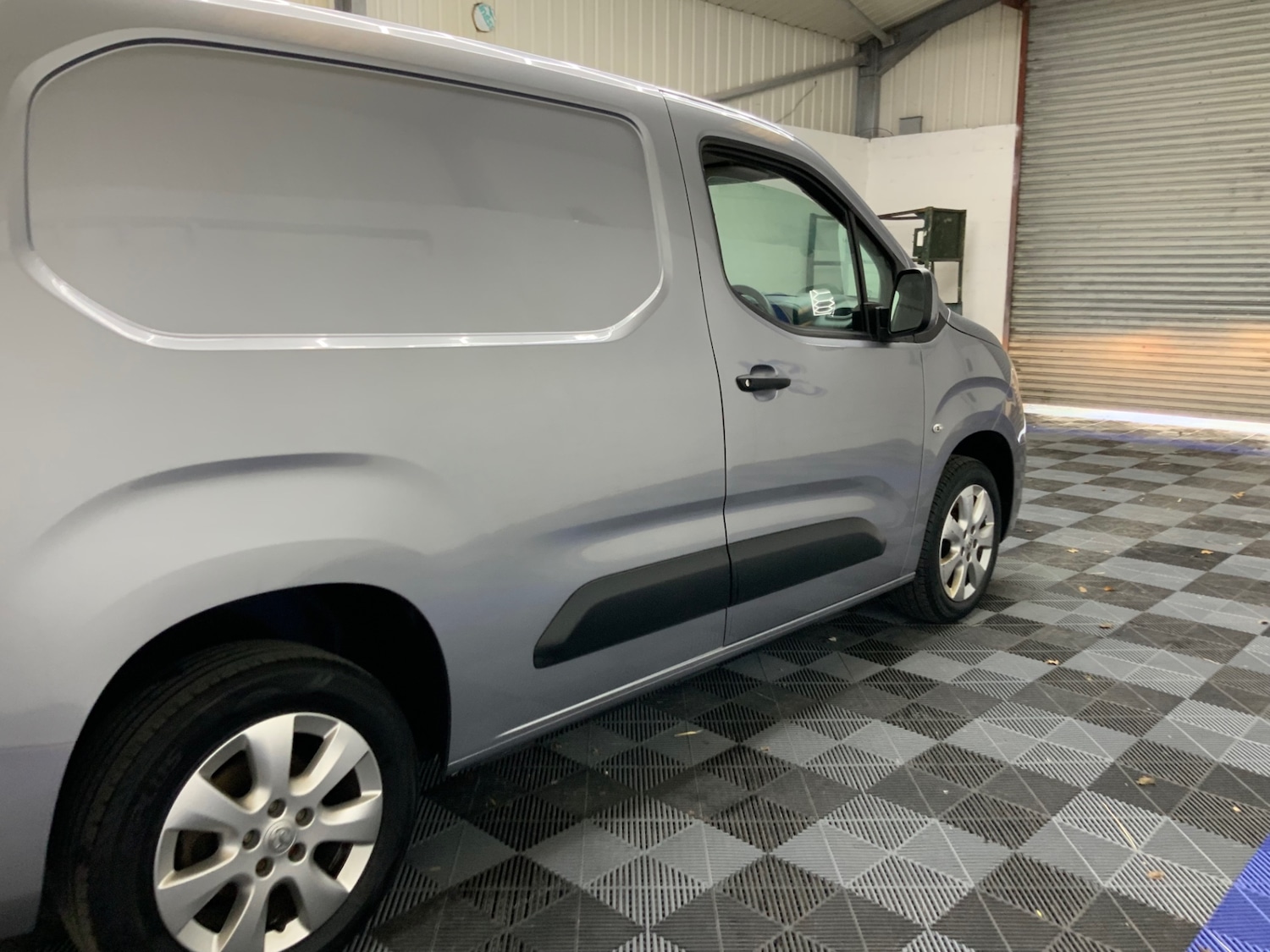 Used Vauxhall Combo 2021 for sale - 78222874: Photo 10
