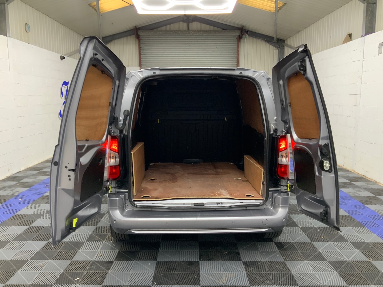 Used Vauxhall Combo 2021 for sale - 78222874: Photo 11