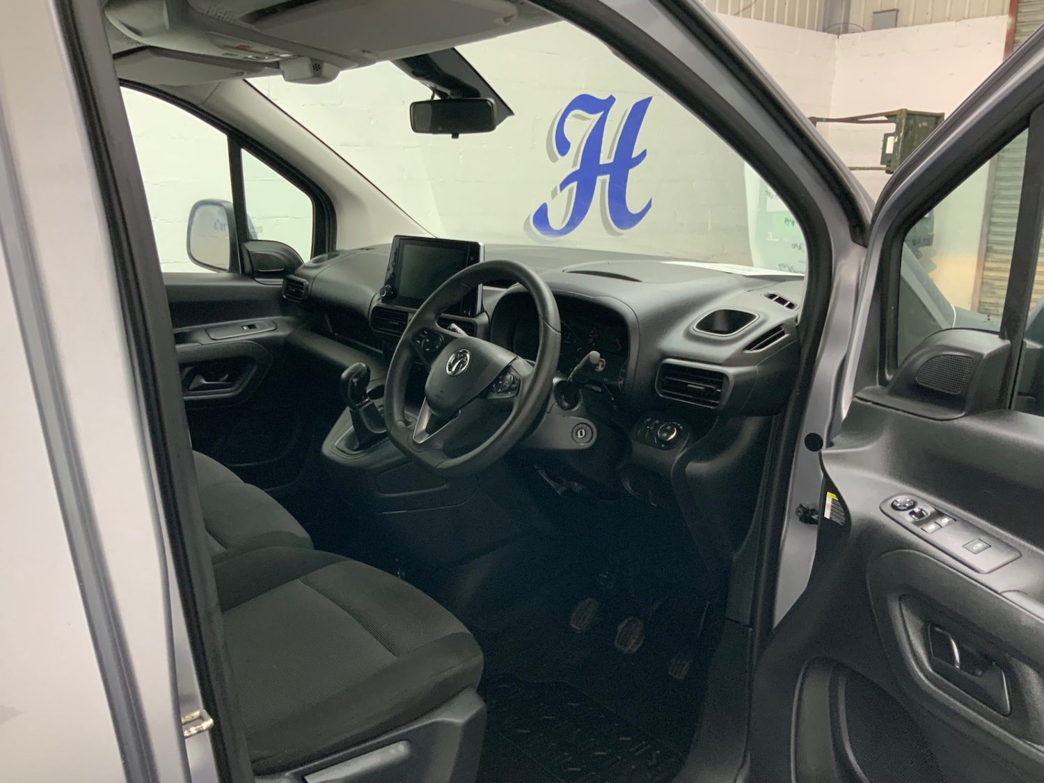 Used Vauxhall Combo 2021 for sale - 78222874: Photo 13