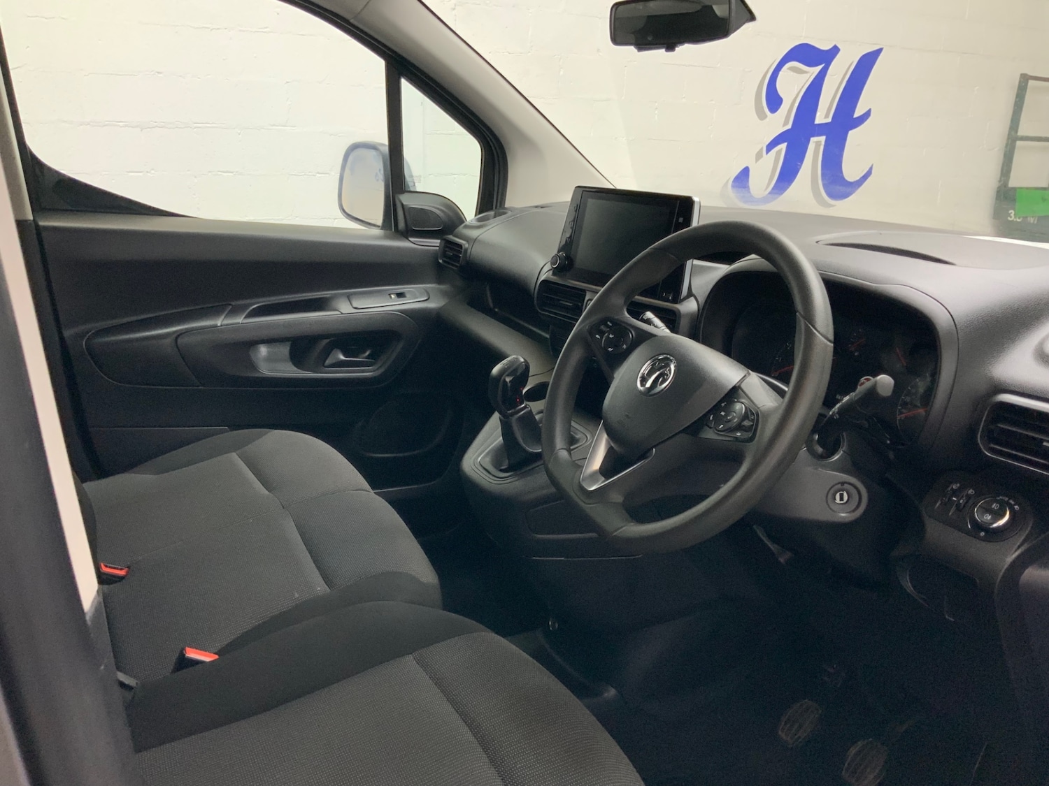 Used Vauxhall Combo 2021 for sale - 78222874: Photo 14