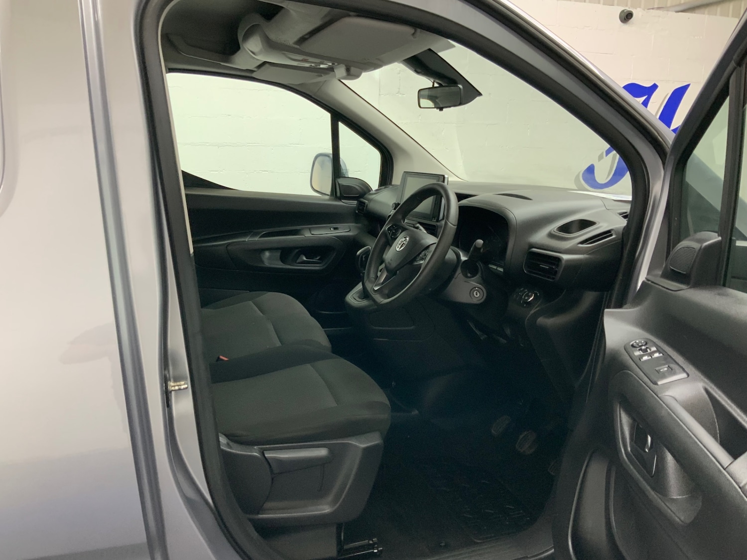 Used Vauxhall Combo 2021 for sale - 78222874: Photo 15