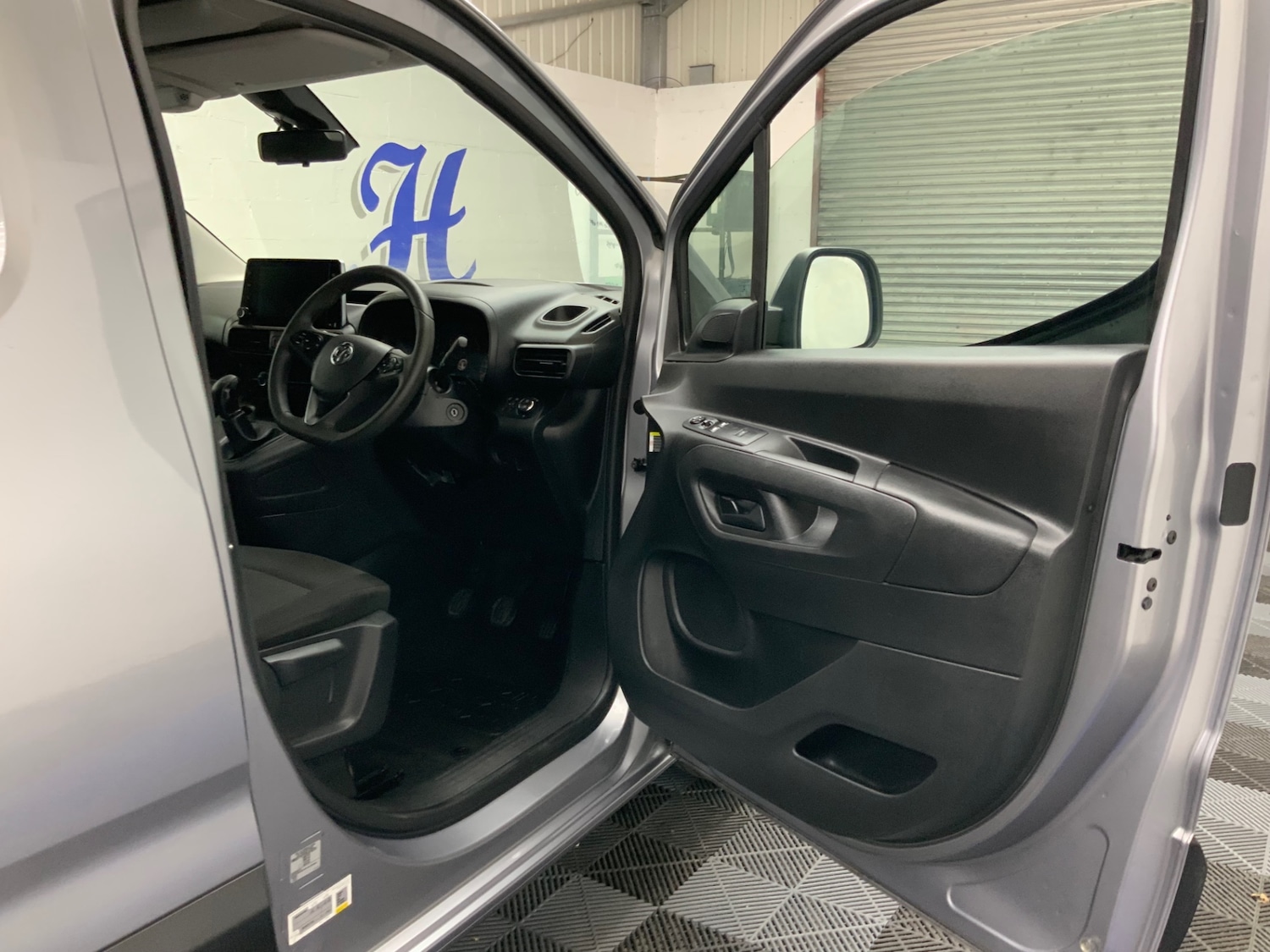 Used Vauxhall Combo 2021 for sale - 78222874: Photo 16