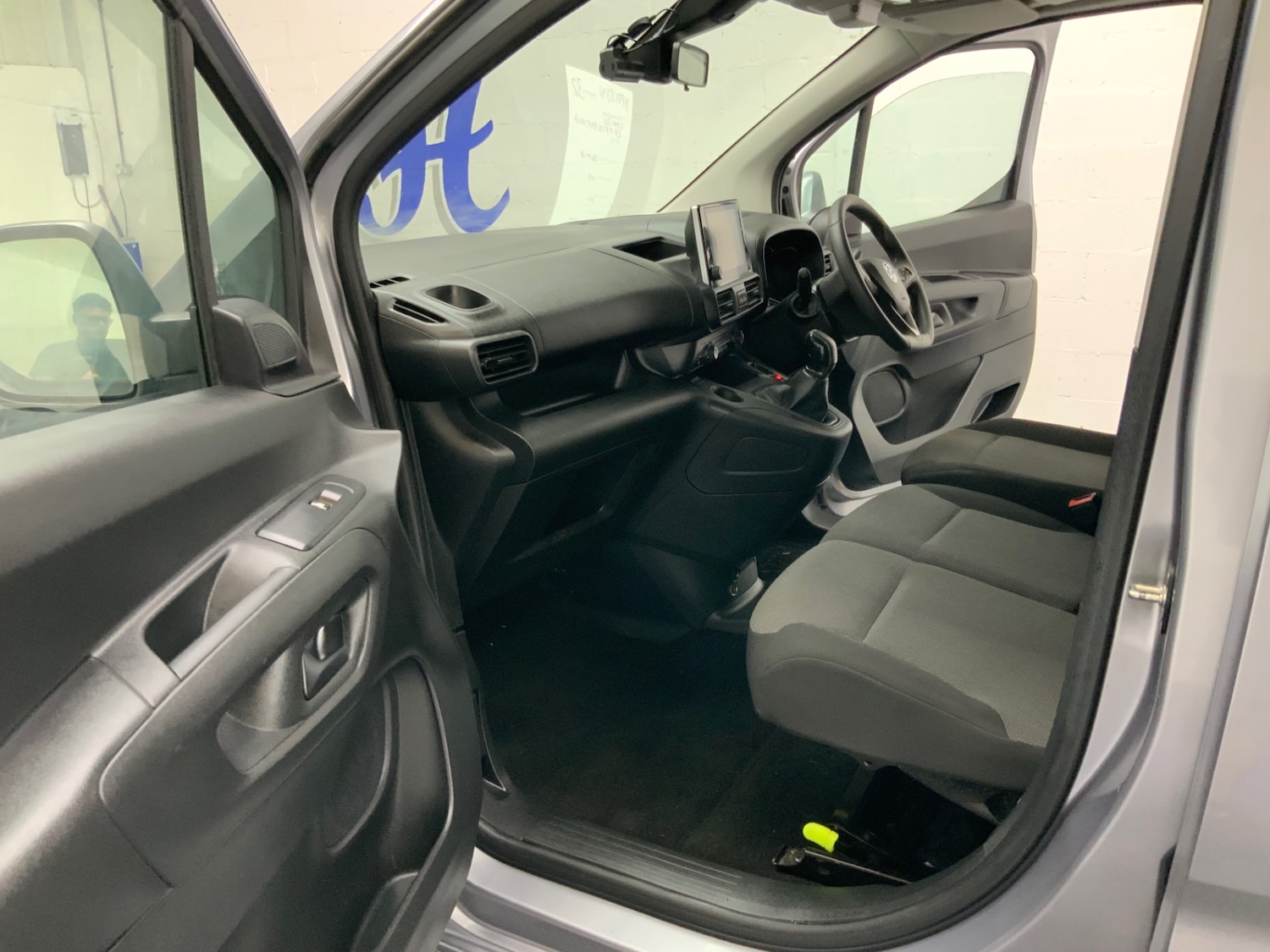 Used Vauxhall Combo 2021 for sale - 78222874: Photo 17