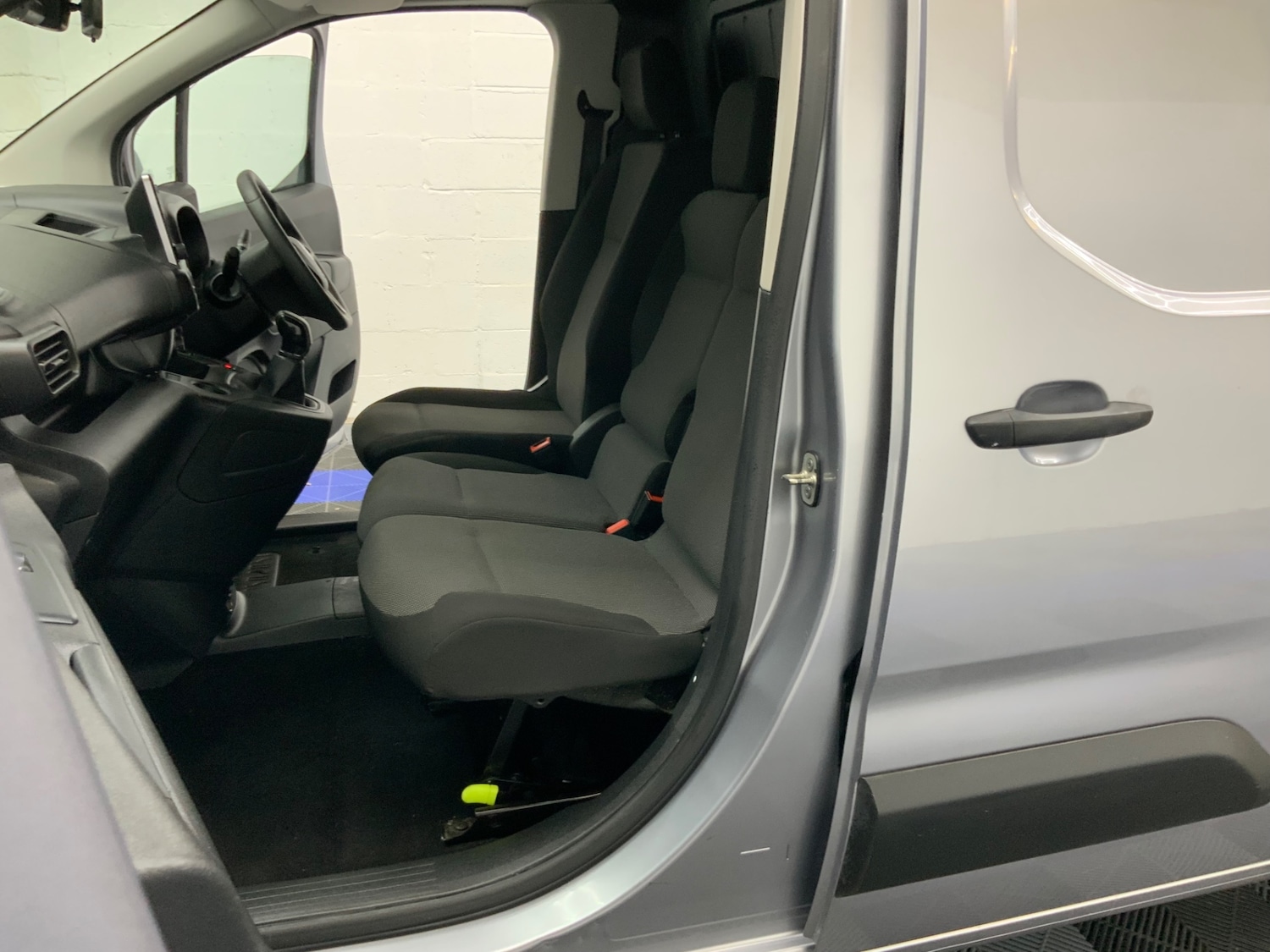 Used Vauxhall Combo 2021 for sale - 78222874: Photo 18