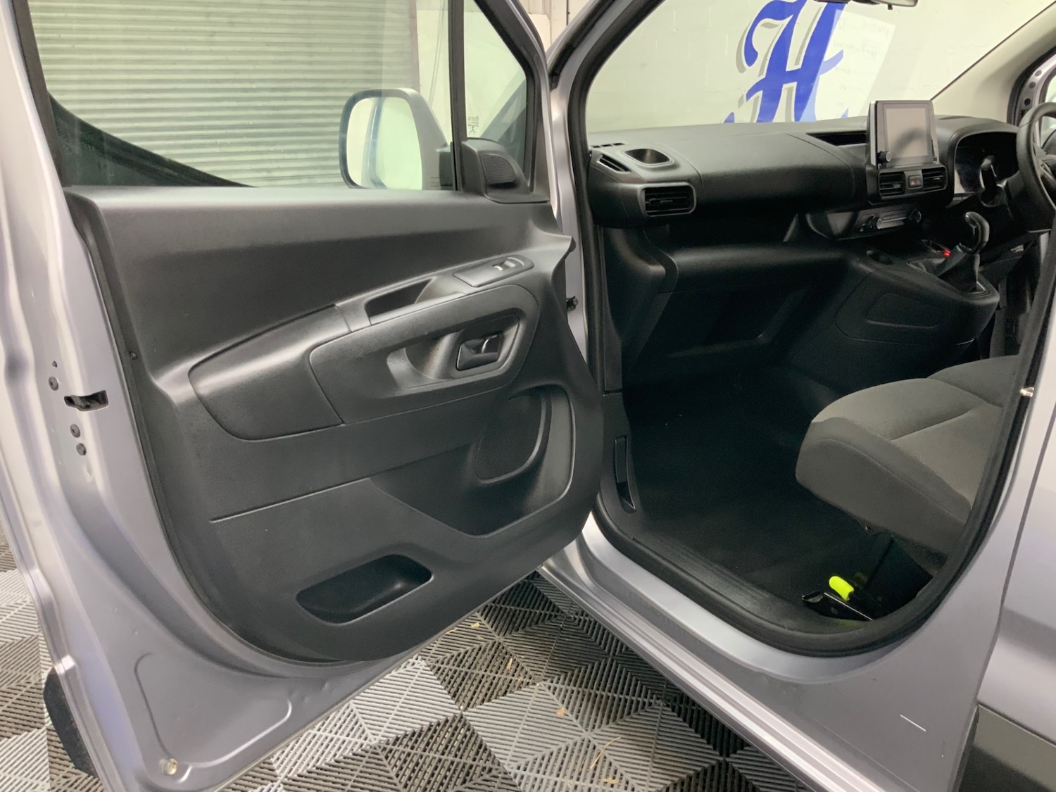 Used Vauxhall Combo 2021 for sale - 78222874: Photo 19