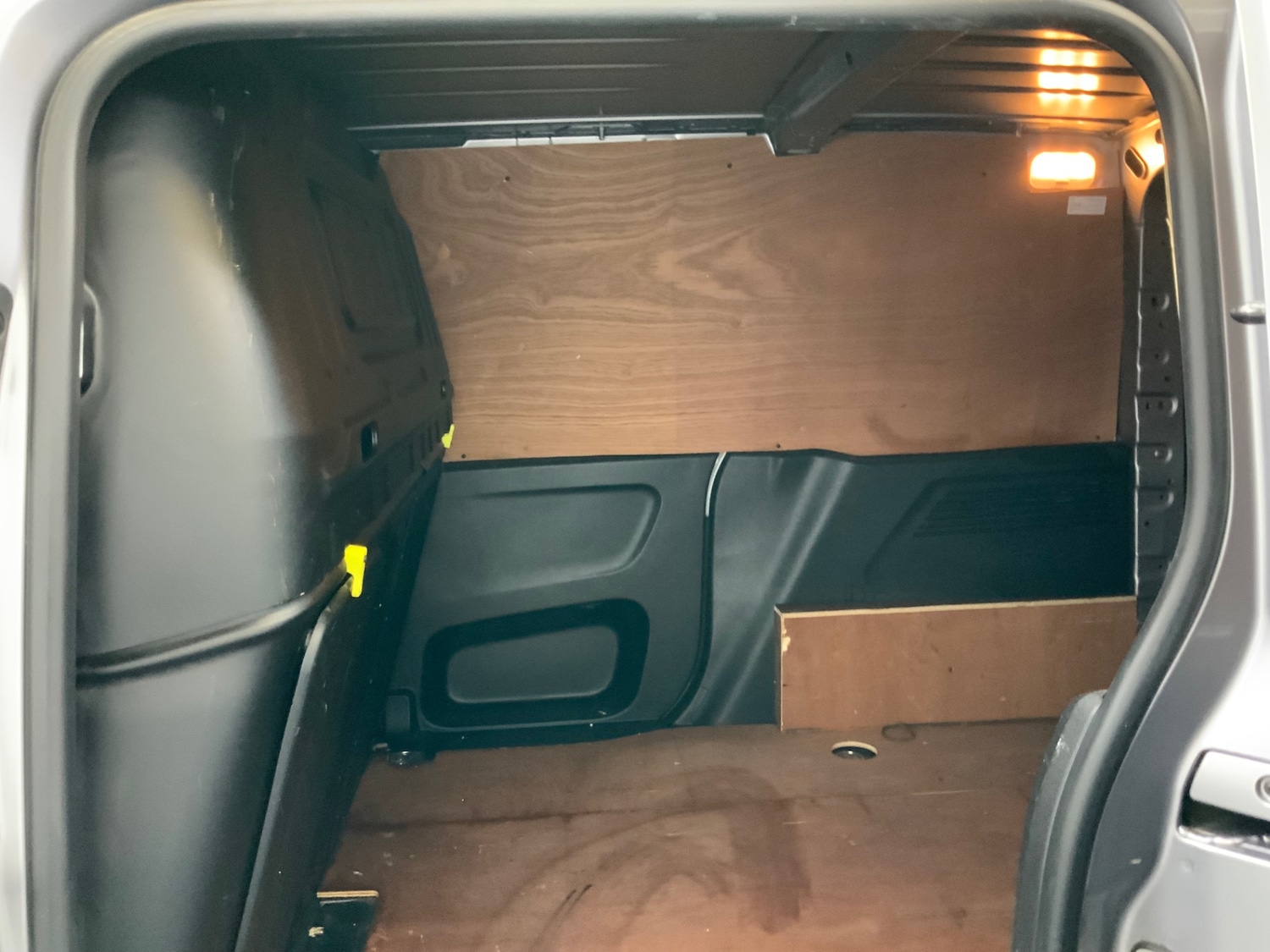 Used Vauxhall Combo 2021 for sale - 78222874: Photo 20