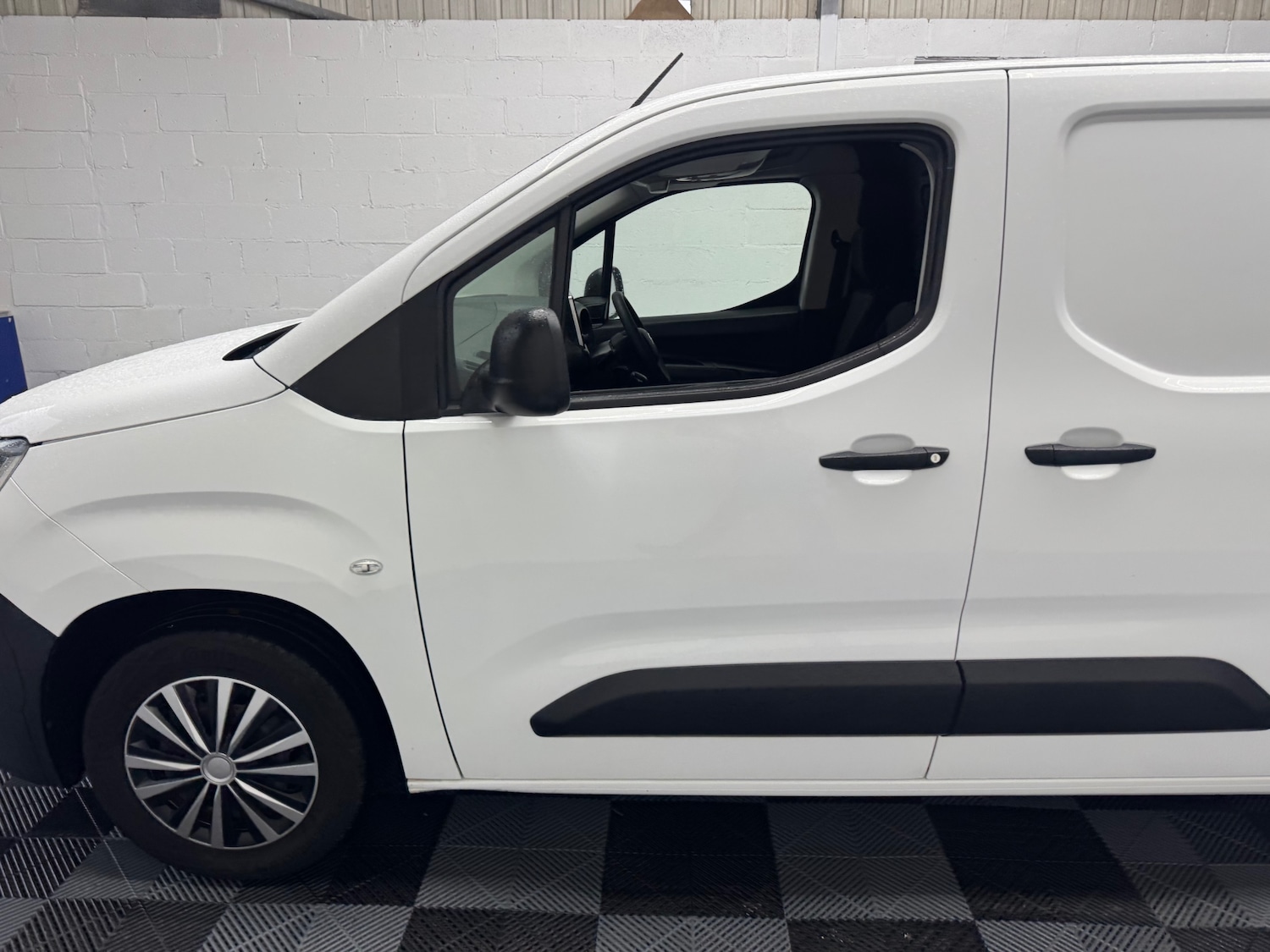 Used Citroen Berlingo 2020 for sale - 76461601: Photo 10