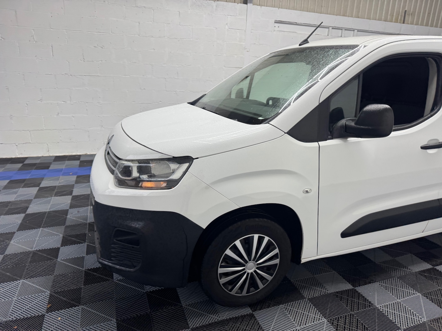 Used Citroen Berlingo 2020 for sale - 76461601: Photo 11