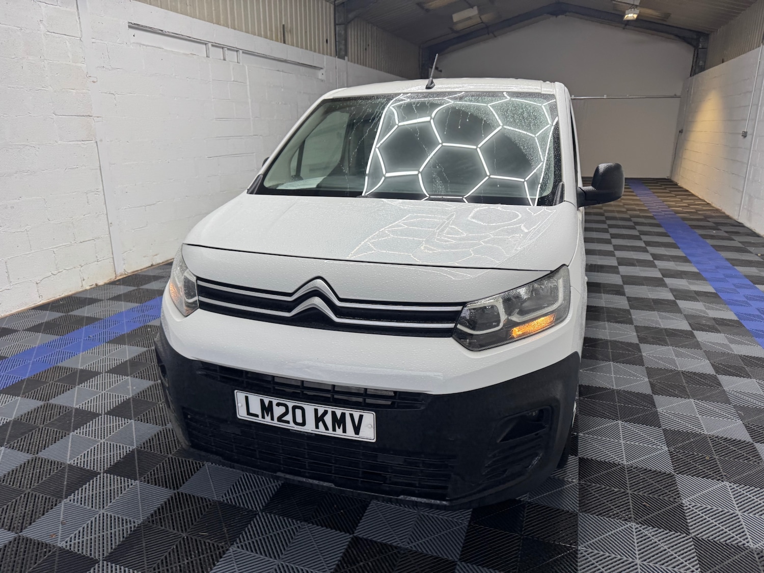 Used Citroen Berlingo 2020 for sale - 76461601: Photo 13