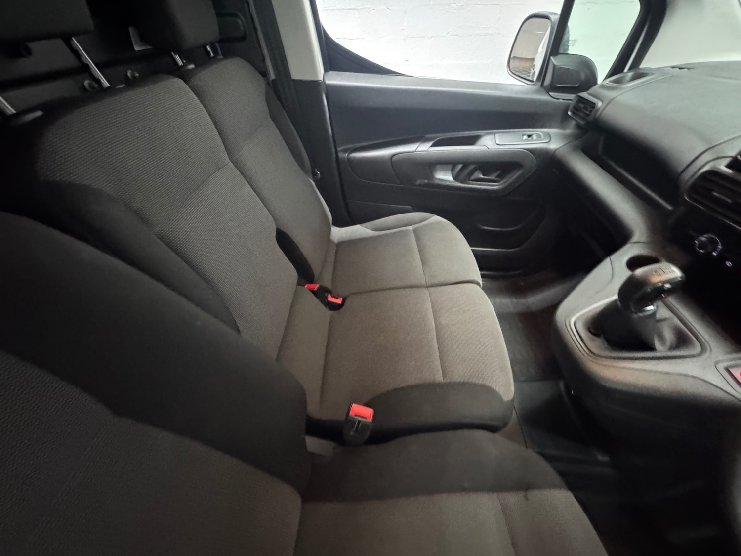 Used Citroen Berlingo 2020 for sale - 76461601: Photo 15