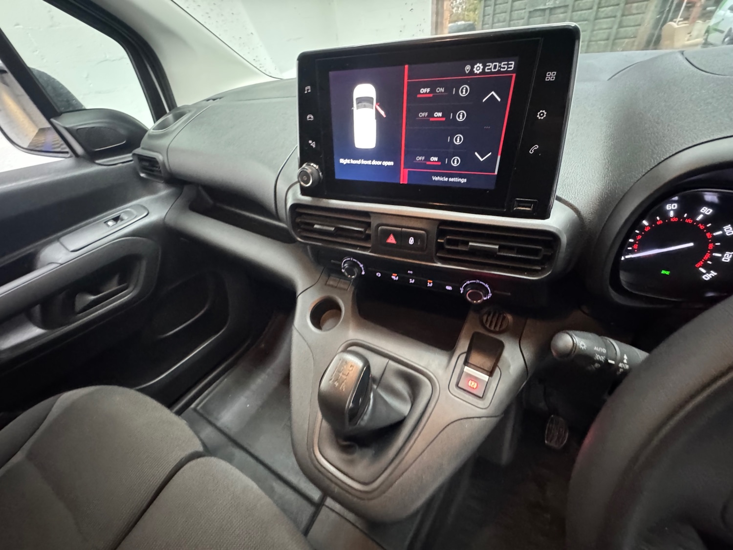 Used Citroen Berlingo 2020 for sale - 76461601: Photo 16