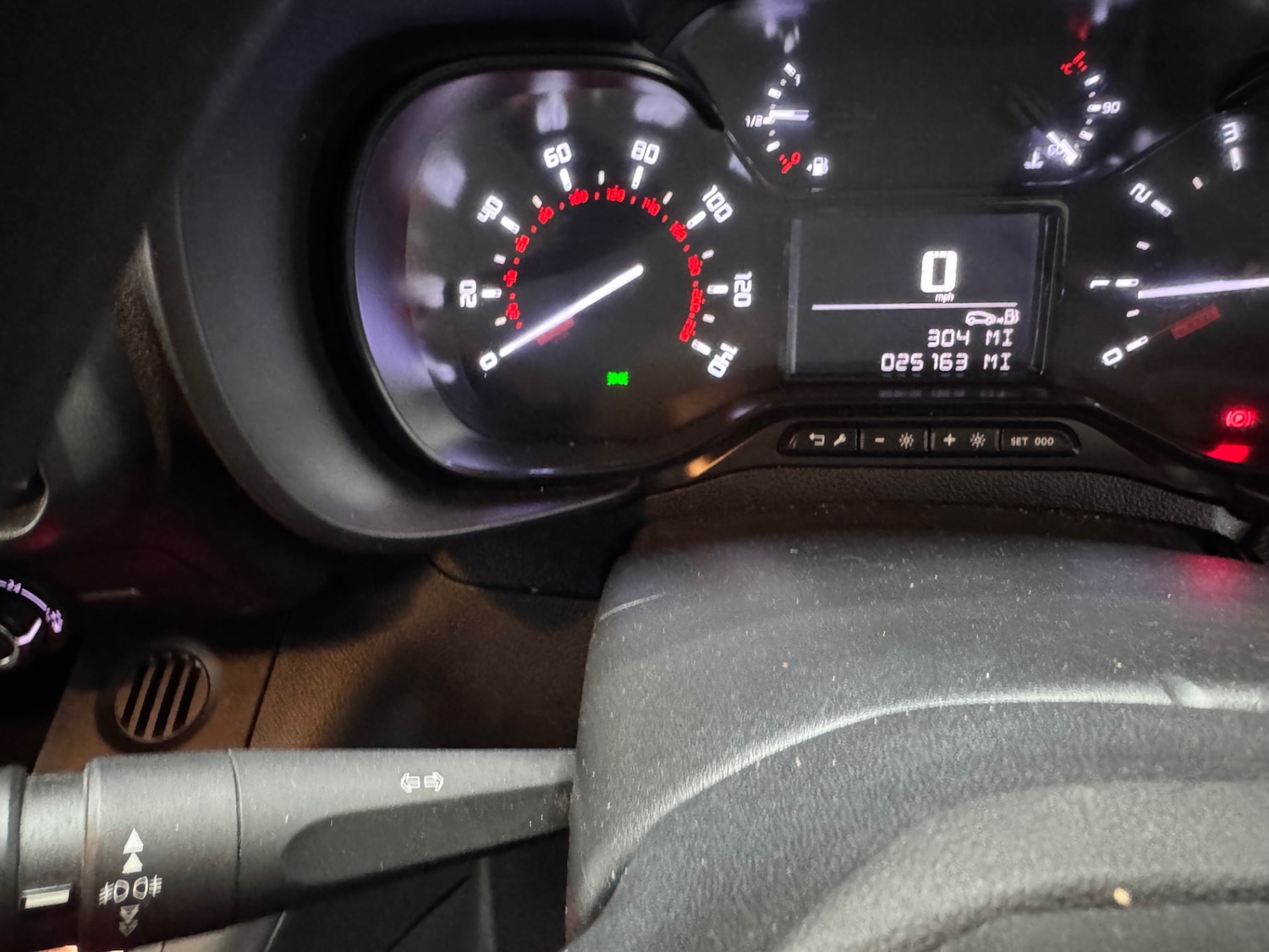 Used Citroen Berlingo 2020 for sale - 76461601: Photo 17