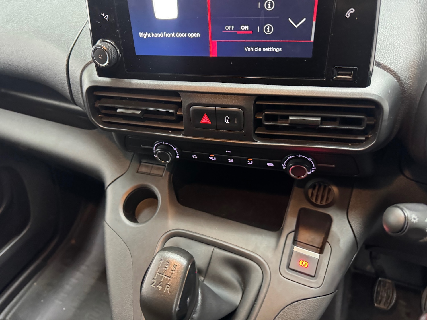 Used Citroen Berlingo 2020 for sale - 76461601: Photo 18