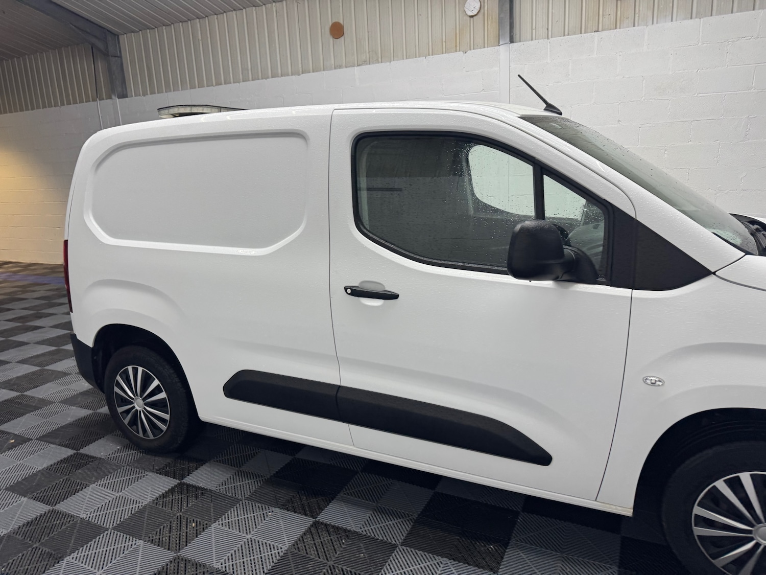 Used Citroen Berlingo 2020 for sale - 76461601: Photo 3