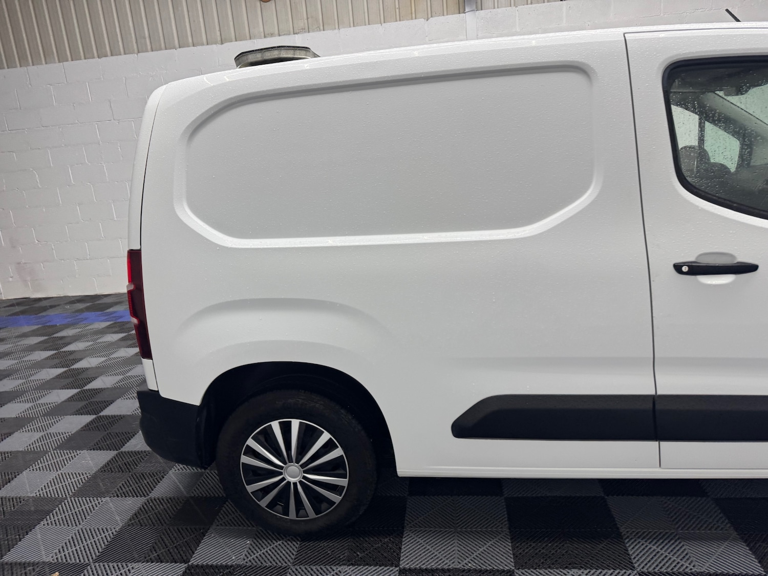 Used Citroen Berlingo 2020 for sale - 76461601: Photo 4