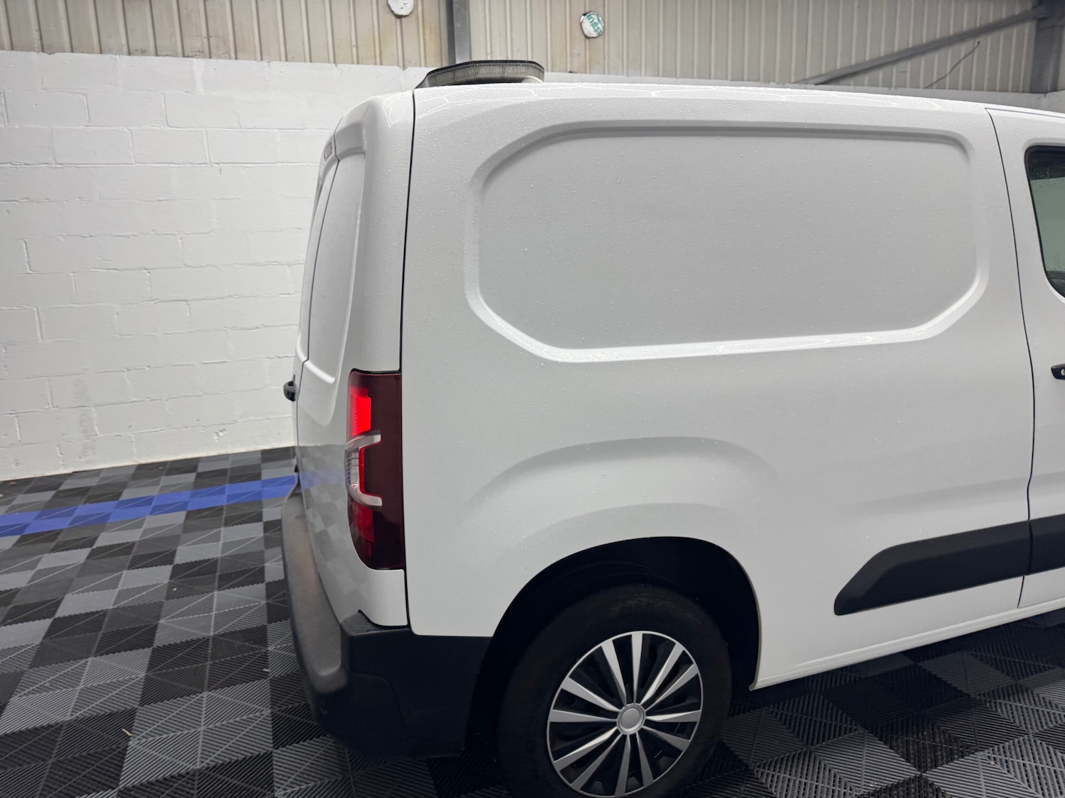 Used Citroen Berlingo 2020 for sale - 76461601: Photo 5