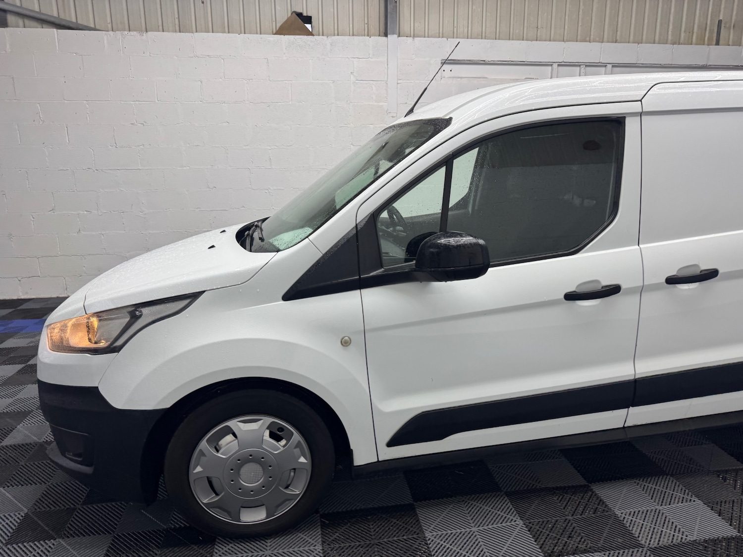 Used Ford Transit Connect 2019 for sale - 76461506: Photo 10