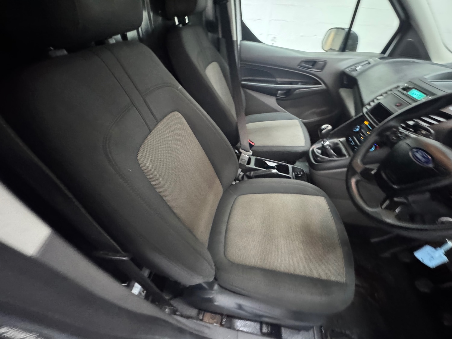 Used Ford Transit Connect 2019 for sale - 76461506: Photo 12