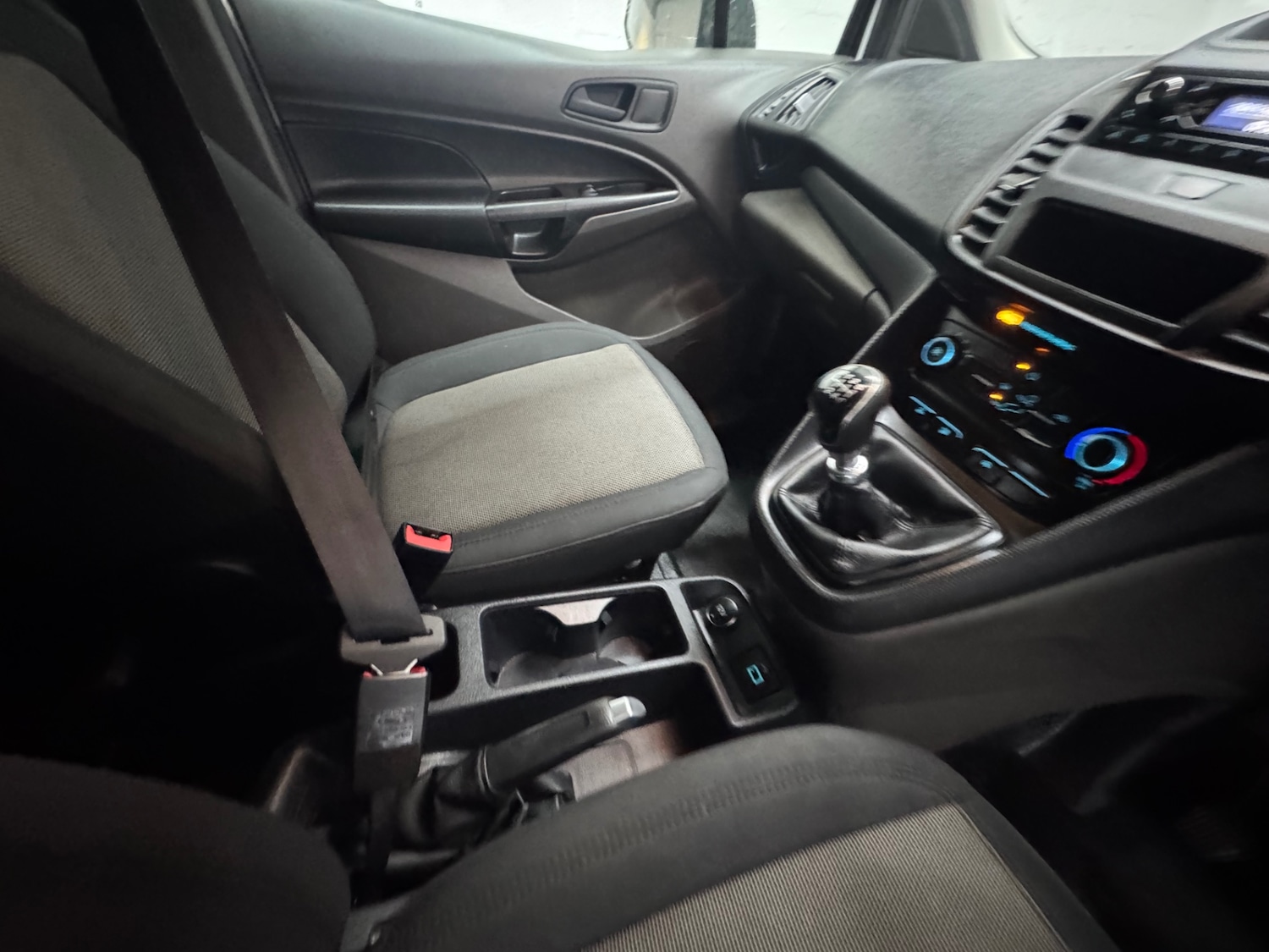 Used Ford Transit Connect 2019 for sale - 76461506: Photo 13
