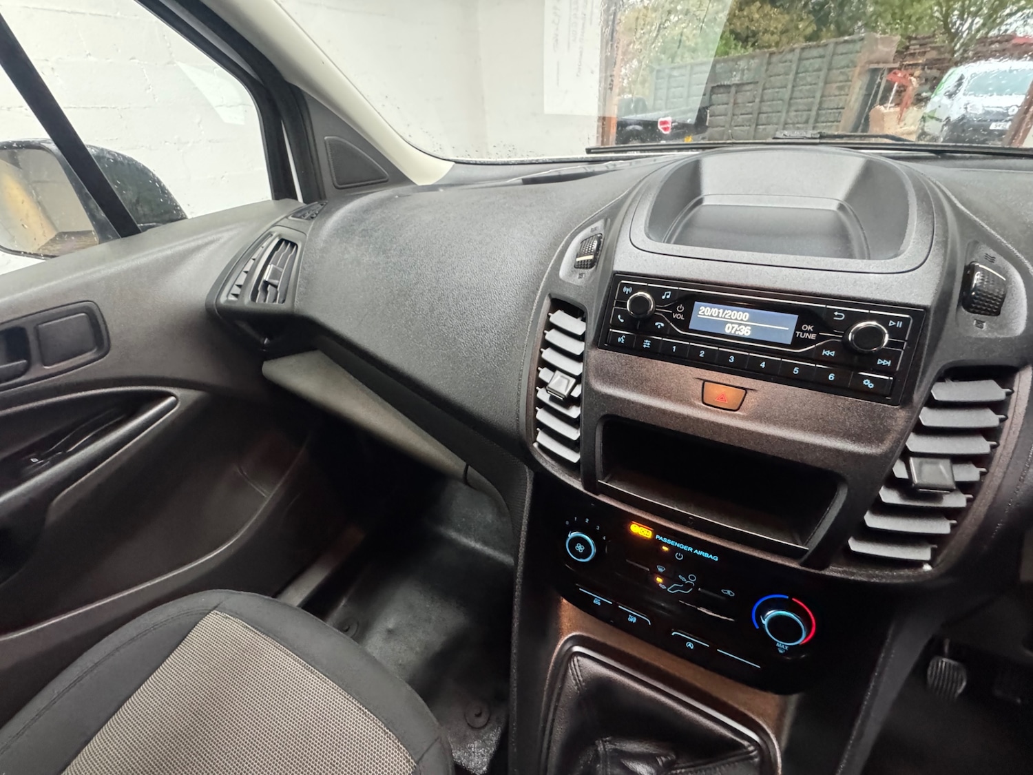 Used Ford Transit Connect 2019 for sale - 76461506: Photo 14