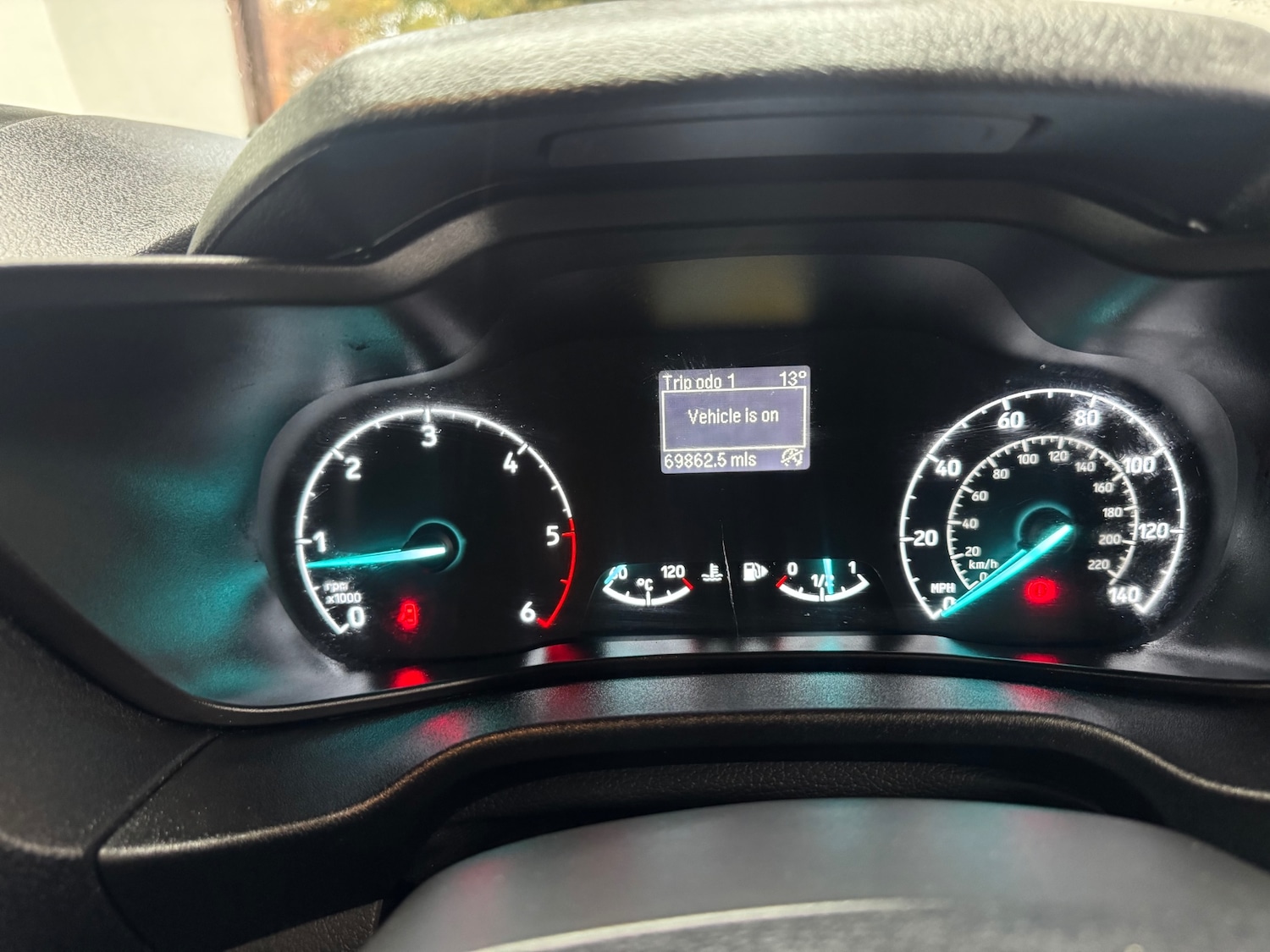 Used Ford Transit Connect 2019 for sale - 76461506: Photo 15