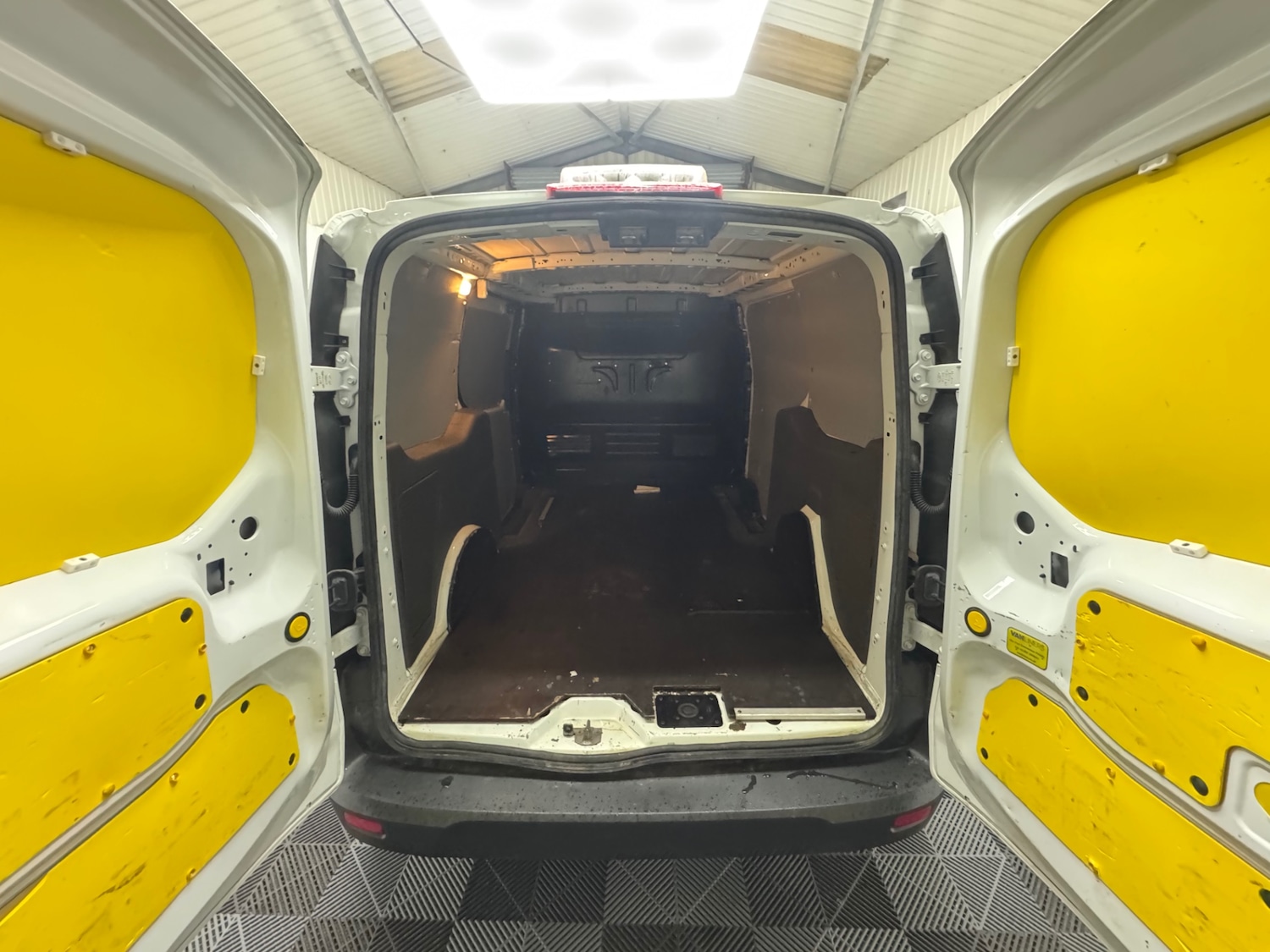 Used Ford Transit Connect 2019 for sale - 76461506: Photo 16