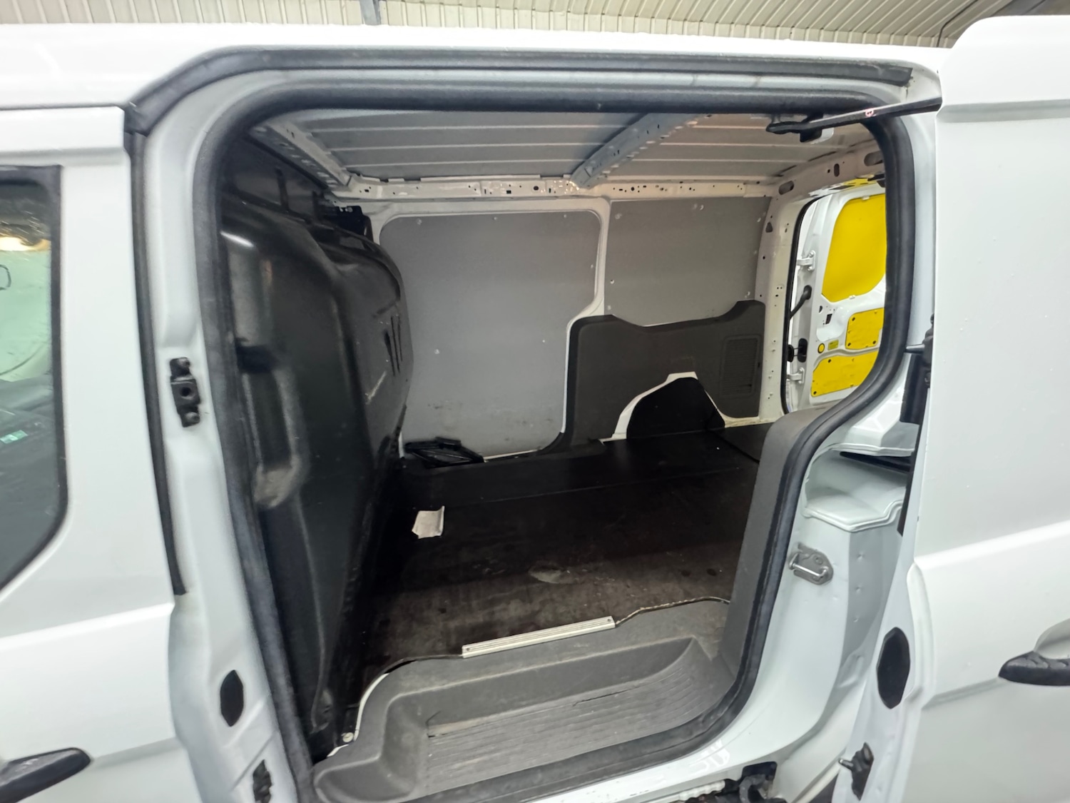 Used Ford Transit Connect 2019 for sale - 76461506: Photo 17