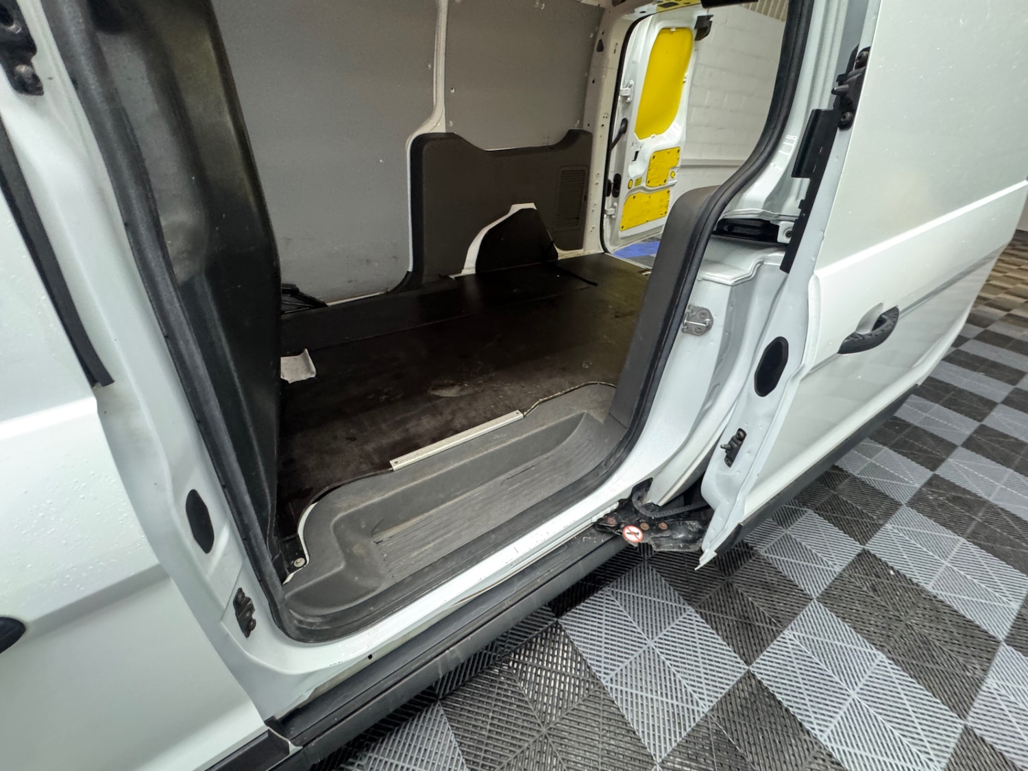 Used Ford Transit Connect 2019 for sale - 76461506: Photo 18