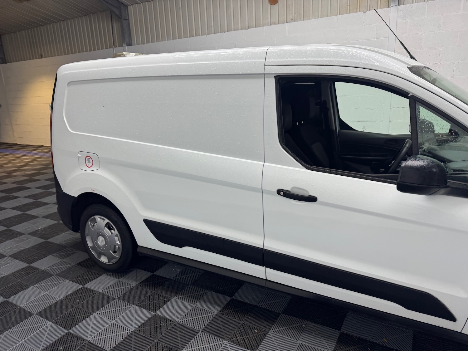 Used Ford Transit Connect 2019 for sale - 76461506: Photo 3