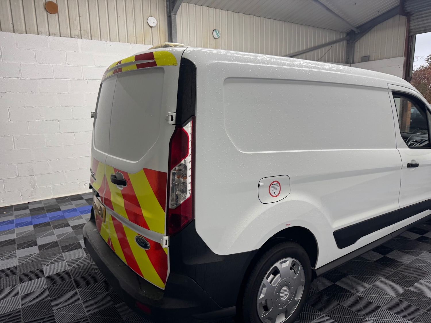 Used Ford Transit Connect 2019 for sale - 76461506: Photo 4