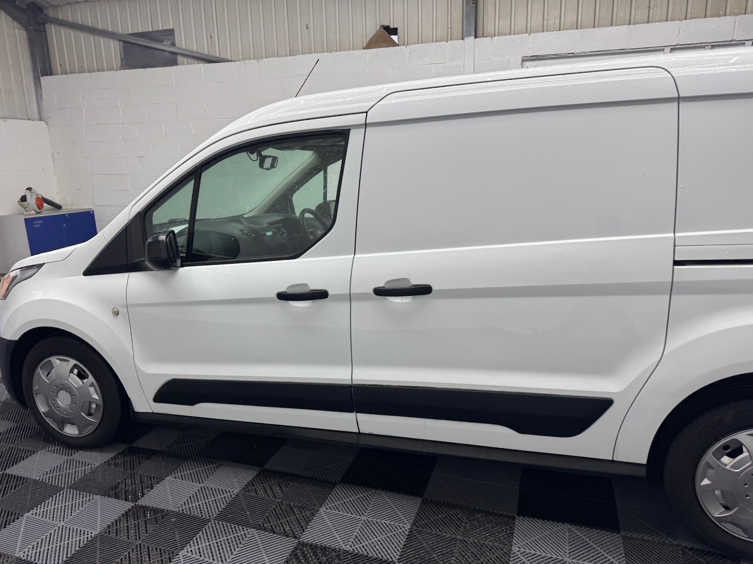 Used Ford Transit Connect 2019 for sale - 76461506: Photo 9