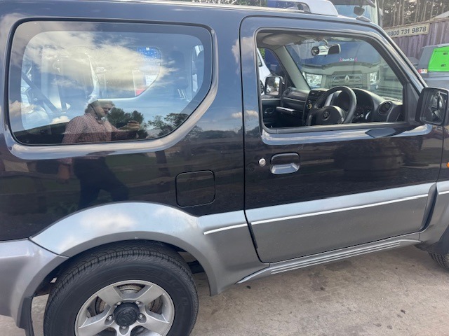 Vehicle 7