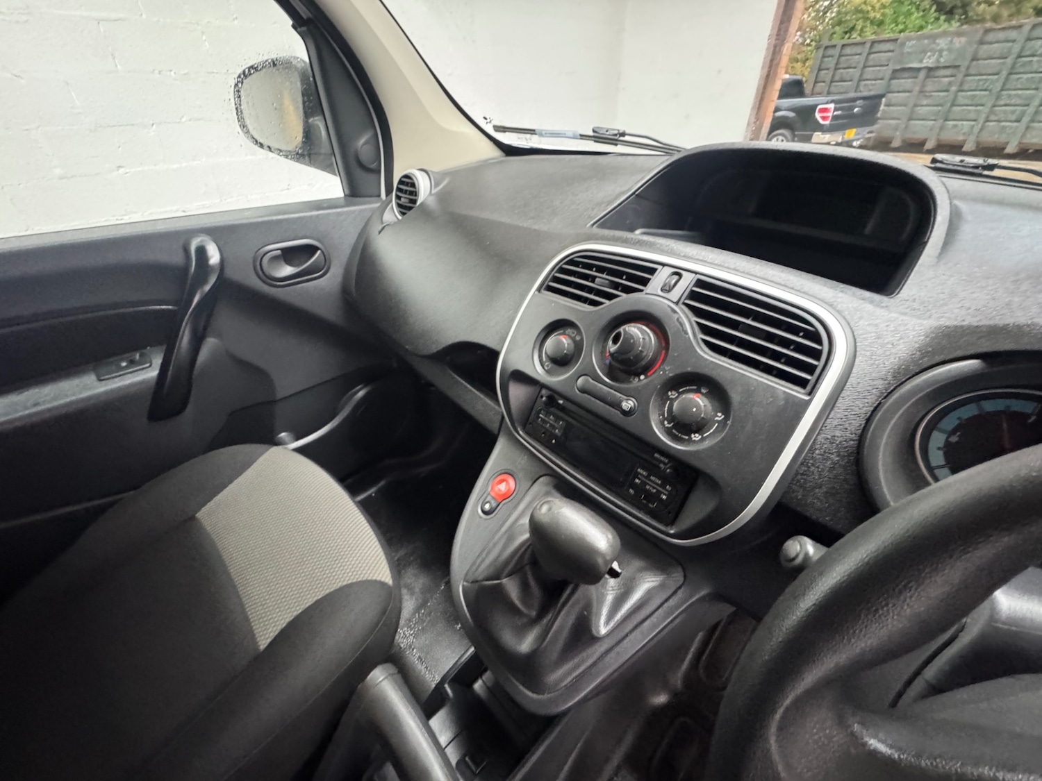Used Renault Kangoo 2019 for sale - 76461343: Photo 10
