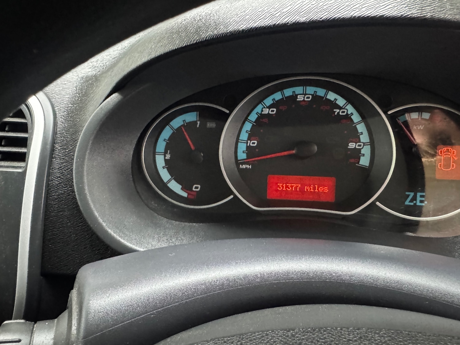 Used Renault Kangoo 2019 for sale - 76461343: Photo 11