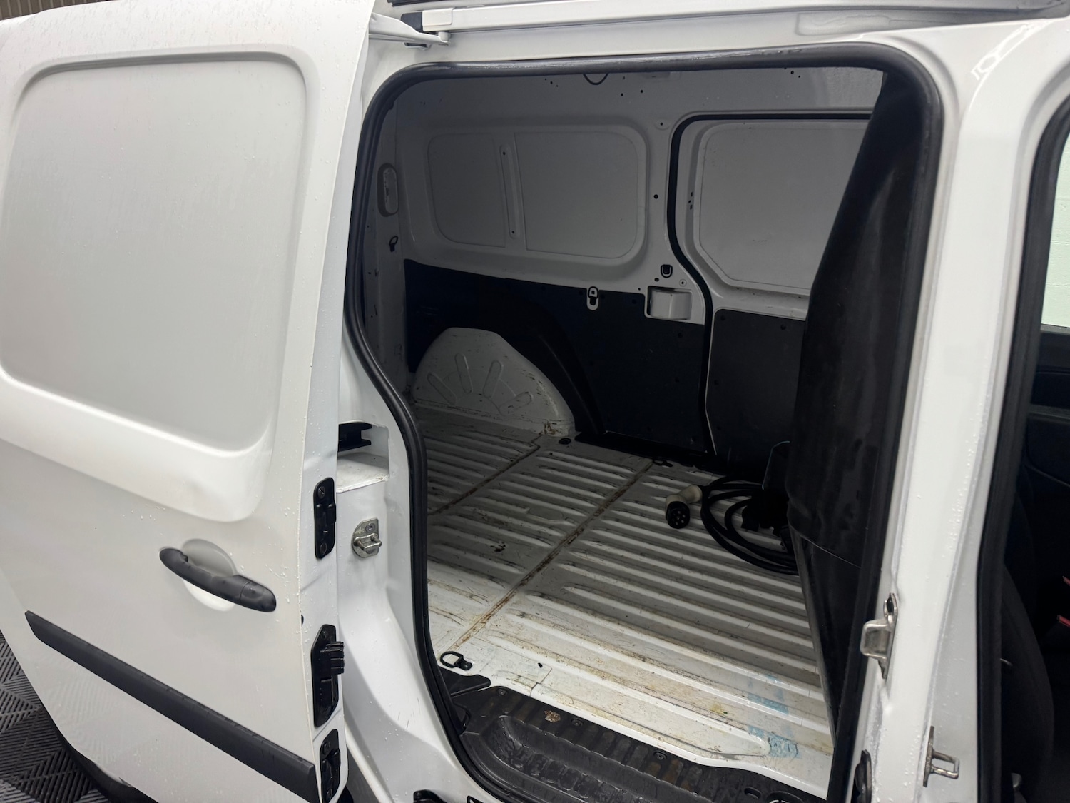 Used Renault Kangoo 2019 for sale - 76461343: Photo 12