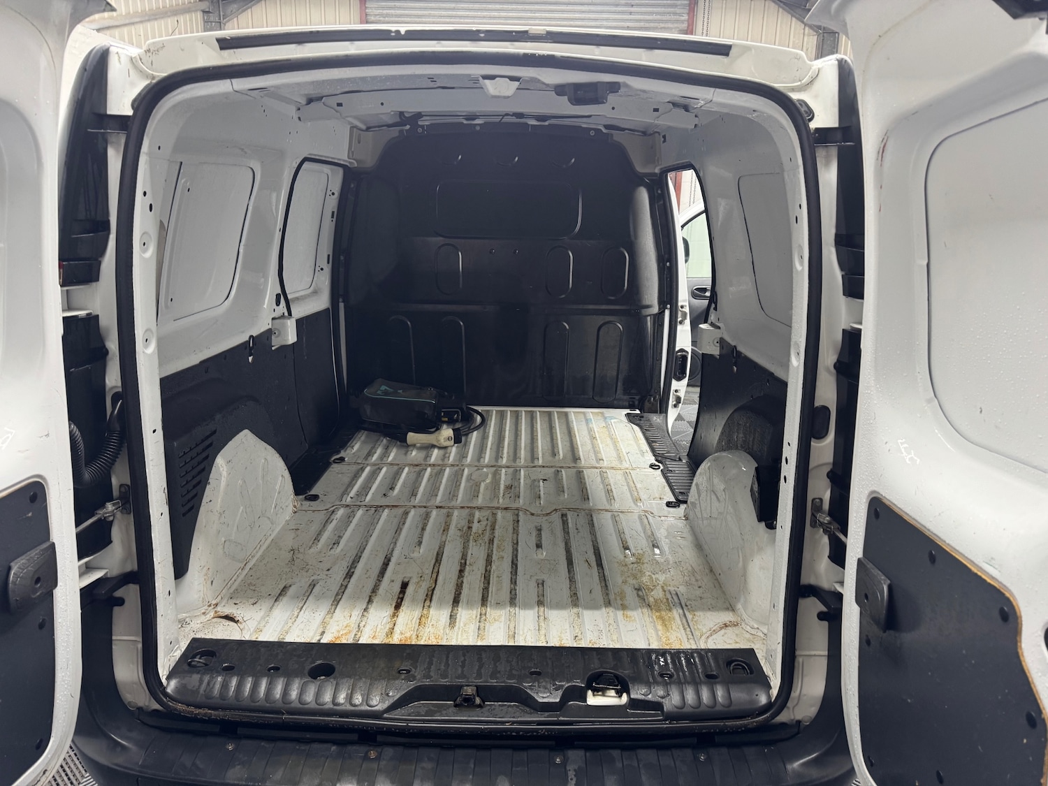 Used Renault Kangoo 2019 for sale - 76461343: Photo 13