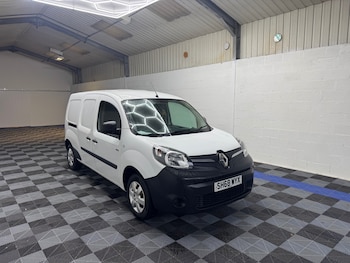 Used Renault Kangoo 2019 for sale - 76461343: Photo