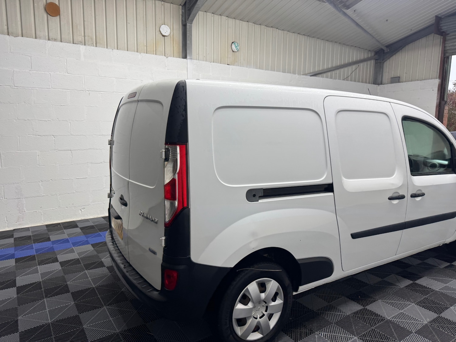 Used Renault Kangoo 2019 for sale - 76461343: Photo 3