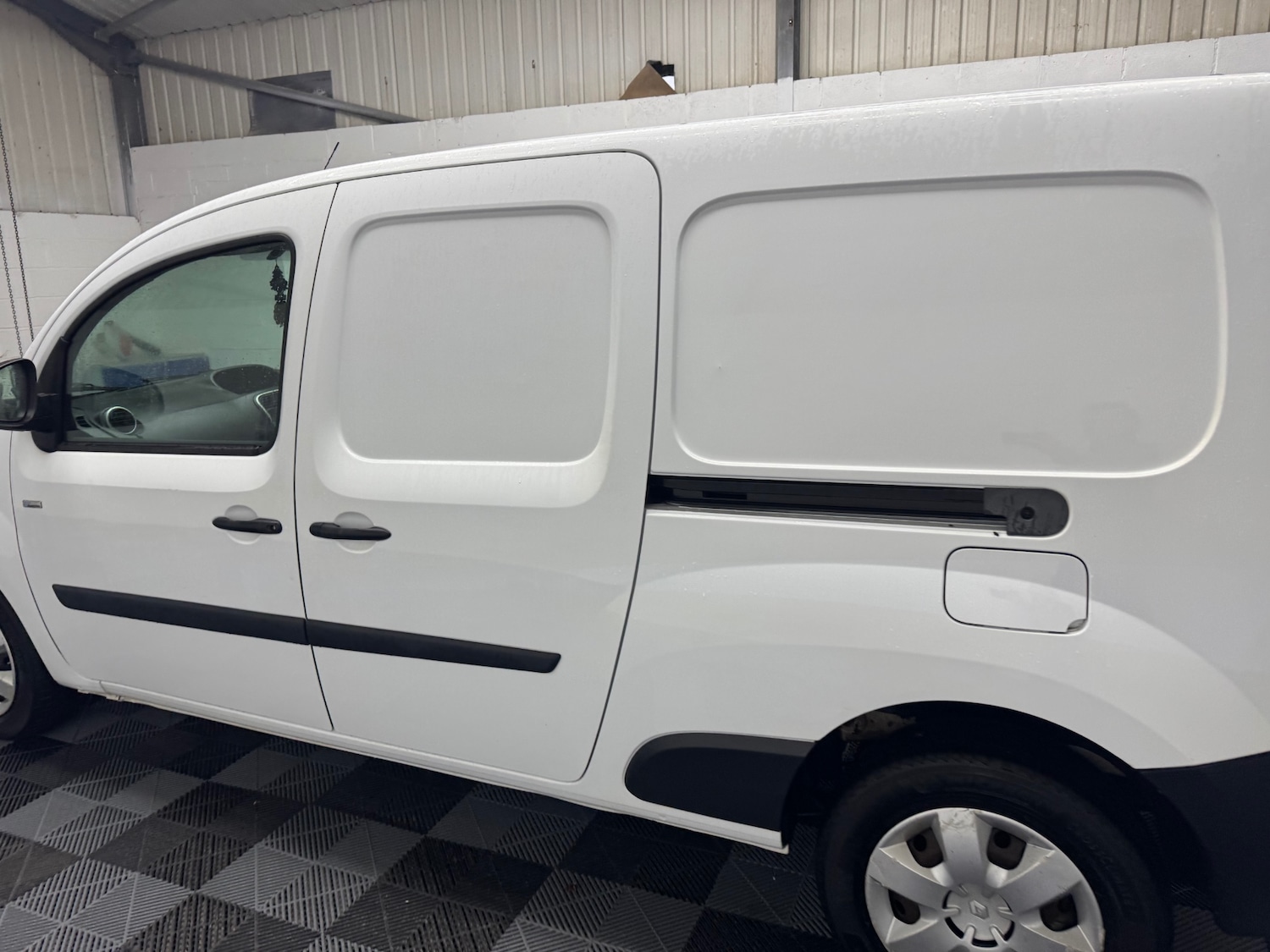 Used Renault Kangoo 2019 for sale - 76461343: Photo 5