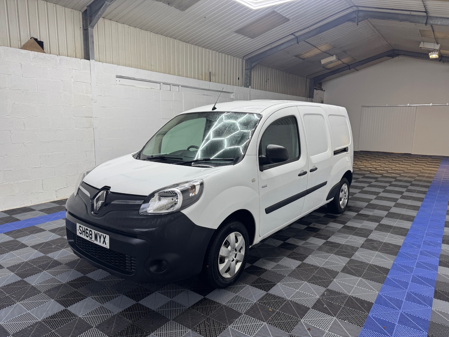 Used Renault Kangoo 2019 for sale - 76461343: Photo 6